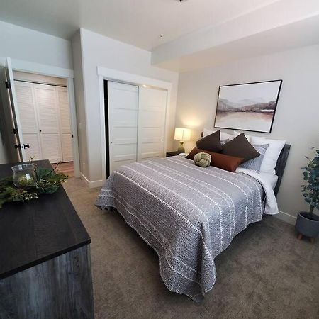 Monroe Mountain Suite - Castle Rock Condos Richfield Bagian luar foto