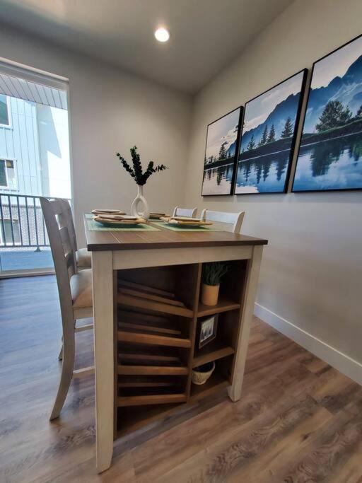 Monroe Mountain Suite - Castle Rock Condos Richfield Bagian luar foto