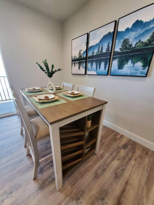 Monroe Mountain Suite - Castle Rock Condos Richfield Bagian luar foto