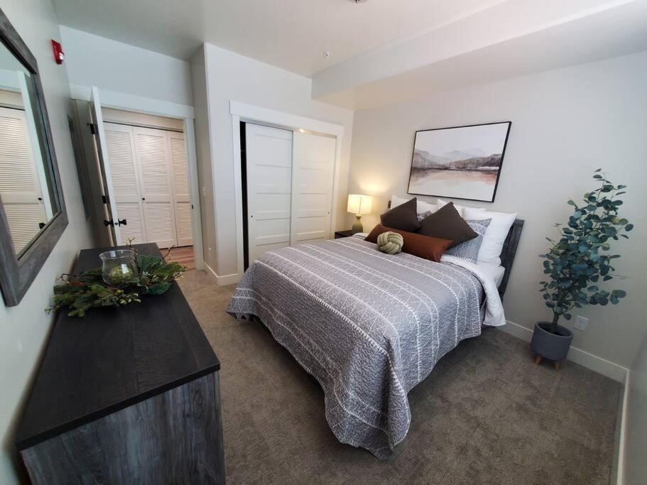 Monroe Mountain Suite - Castle Rock Condos Richfield Bagian luar foto